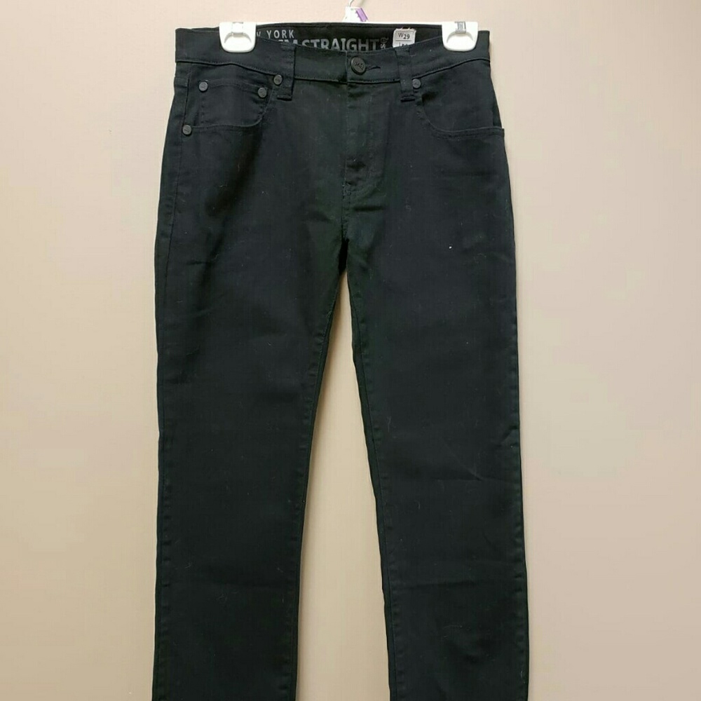 Black jeans.Never worn.